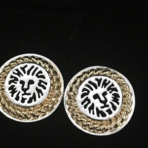 Anne Klein earrings